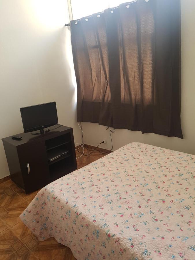 Kitnet Mobiliado Centro Appartement Nova Friburgo Buitenkant foto